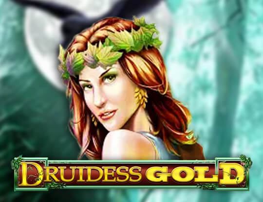 Druidess Gold